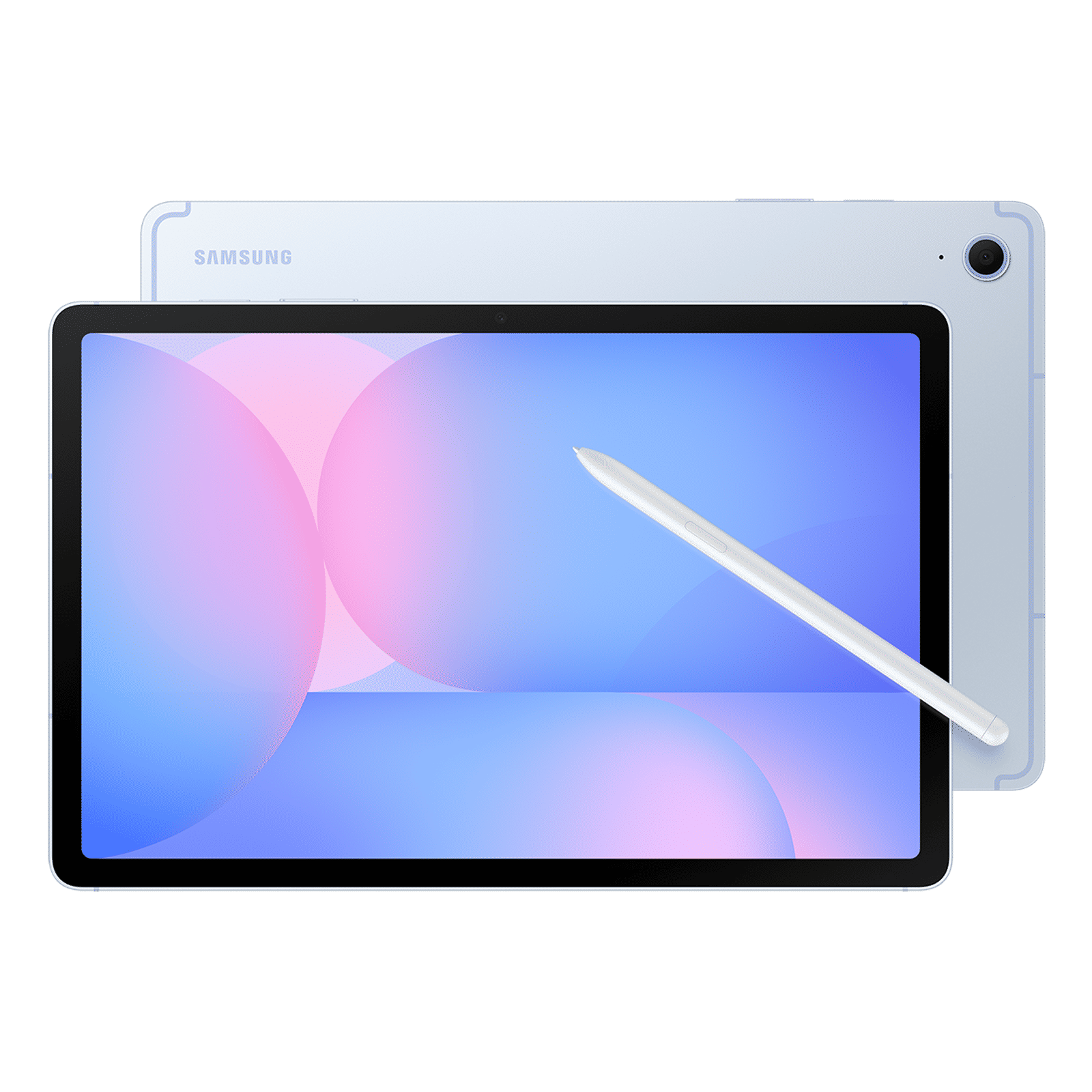 Buy SAMSUNG Galaxy Tab S10 FE Plus Wi-Fi Android Tablet (13.1 Inch